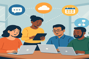 Groupware Collaboration Software in 2025: The Ultimate Guide to Choosing the Best Tools for Teamwork, Productivity, and Business Growth