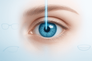 The Complete Guide to Laser Eye Surgery Price Range in 2025
